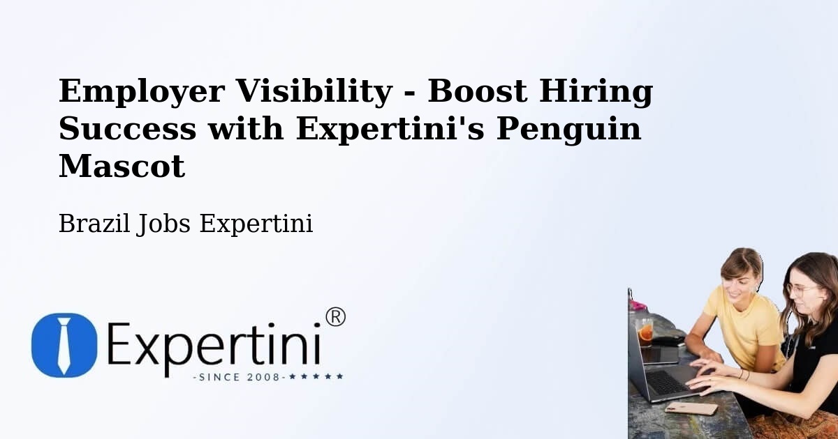 CV and Resume Visibility Optimization – Tabapuã - Brazil Jobs Expertini